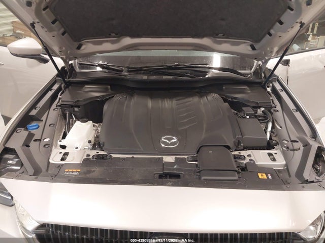 Aukcja sprzedaży 2025 Mazda Cx-90 3.3 Turbo Preferred Package, vin: JM3KKBHD7S1215384, numer aukcji: 43908946