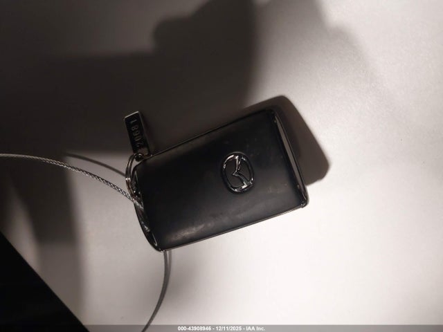 Aukcja sprzedaży 2025 Mazda Cx-90 3.3 Turbo Preferred Package, vin: JM3KKBHD7S1215384, numer aukcji: 43908946
