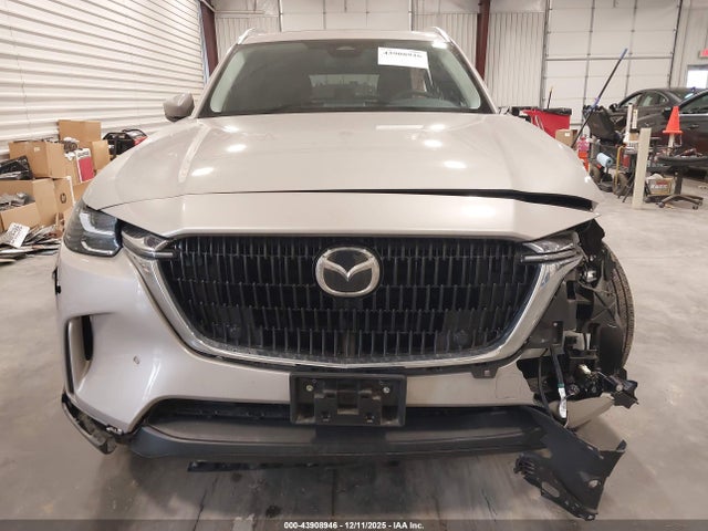 Aukcja sprzedaży 2025 Mazda Cx-90 3.3 Turbo Preferred Package, vin: JM3KKBHD7S1215384, numer aukcji: 43908946