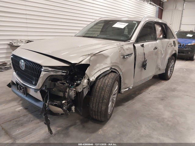 Aukcja sprzedaży 2025 Mazda Cx-90 3.3 Turbo Preferred Package, vin: JM3KKBHD7S1215384, numer aukcji: 43908946