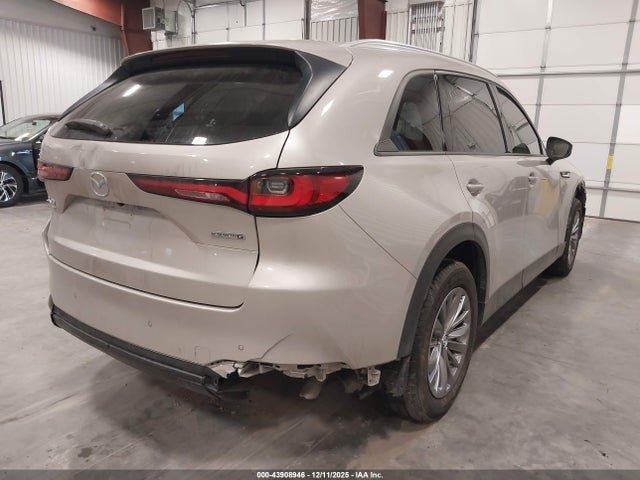 Aukcja sprzedaży 2025 Mazda Cx-90 3.3 Turbo Preferred Package, vin: JM3KKBHD7S1215384, numer aukcji: 43908946