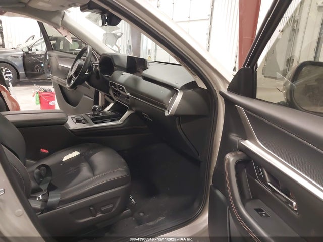 Aukcja sprzedaży 2025 Mazda Cx-90 3.3 Turbo Preferred Package, vin: JM3KKBHD7S1215384, numer aukcji: 43908946
