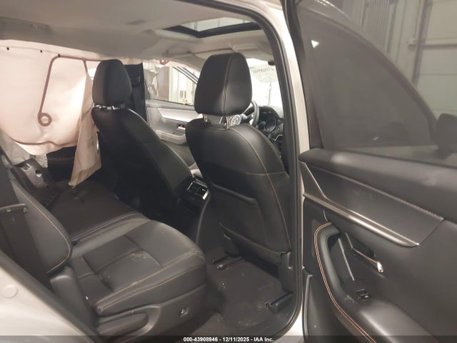 Aukcja sprzedaży 2025 Mazda Cx-90 3.3 Turbo Preferred Package, vin: JM3KKBHD7S1215384, numer aukcji: 43908946