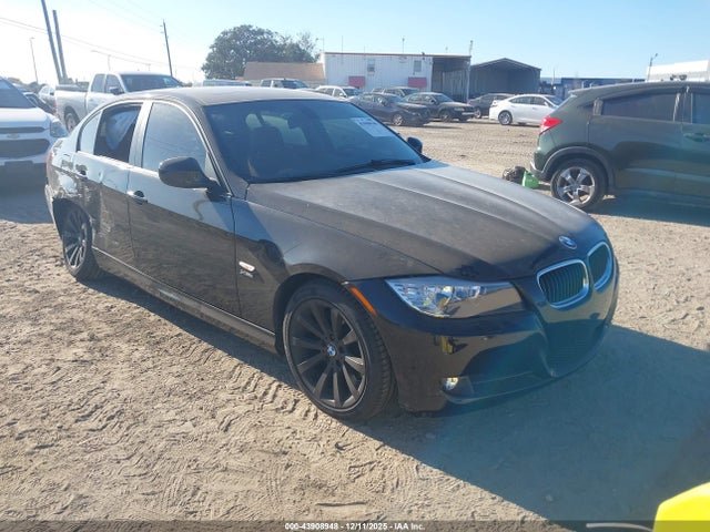 2011 BMW 328I WBAPK5G55BNN29129