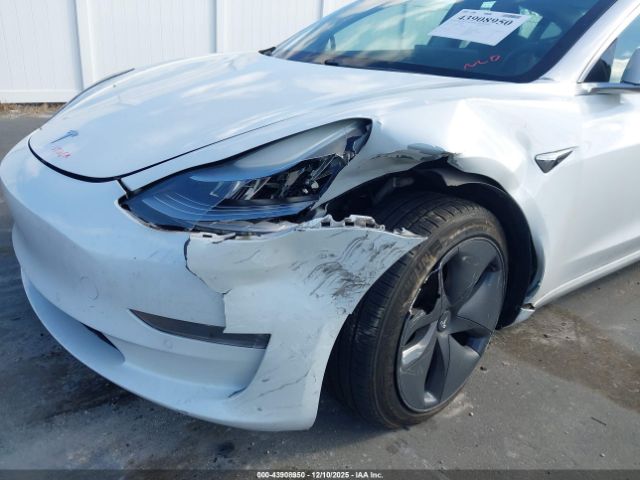2019 TESLA MODEL 3 5YJ3E1EB6KF437391 Photo 5