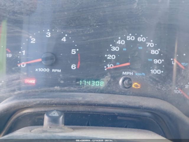 2006 JEEP WRANGLER 1J4FA29176P740427 Photo 6