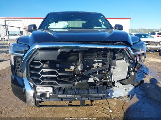 5TFLA5DBXTX349827 Toyota Tundra Sr5 Crewmax 5.5&#039; Bed