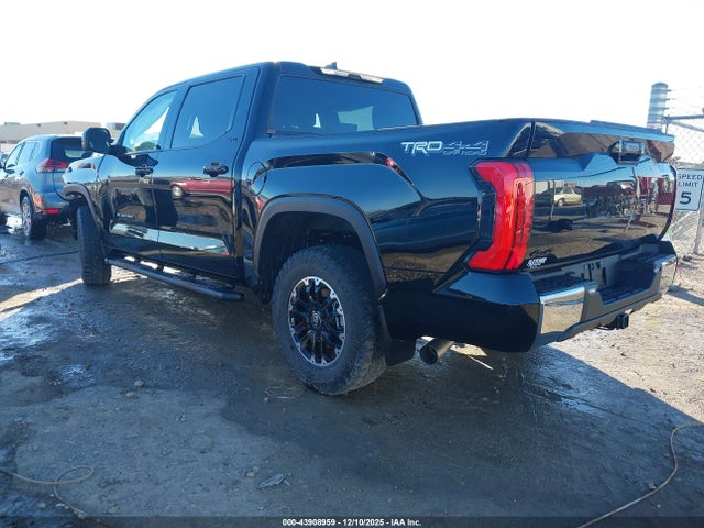 5TFLA5DBXTX349827 Toyota Tundra Sr5 Crewmax 5.5&#039; Bed