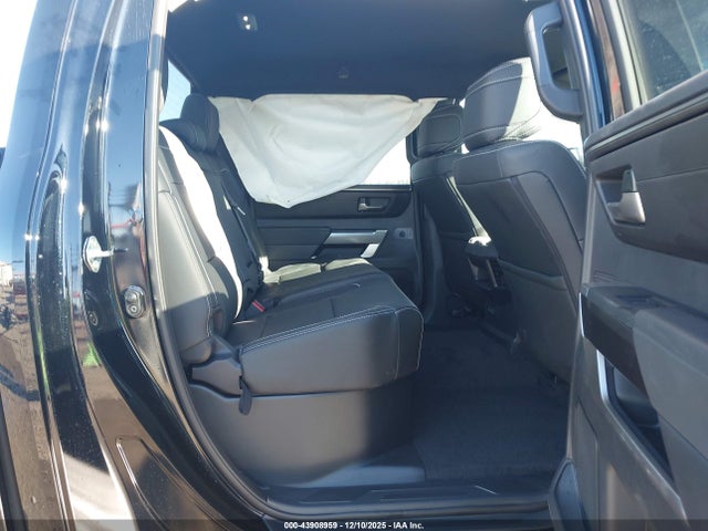 5TFLA5DBXTX349827 Toyota Tundra Sr5 Crewmax 5.5&#039; Bed