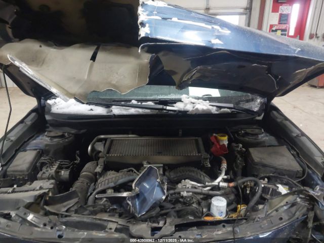 2021 SUBARU LEGACY 4S3BWGP68M3006224 Photo 9