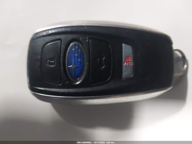 2021 SUBARU LEGACY 4S3BWGP68M3006224 Photo 10