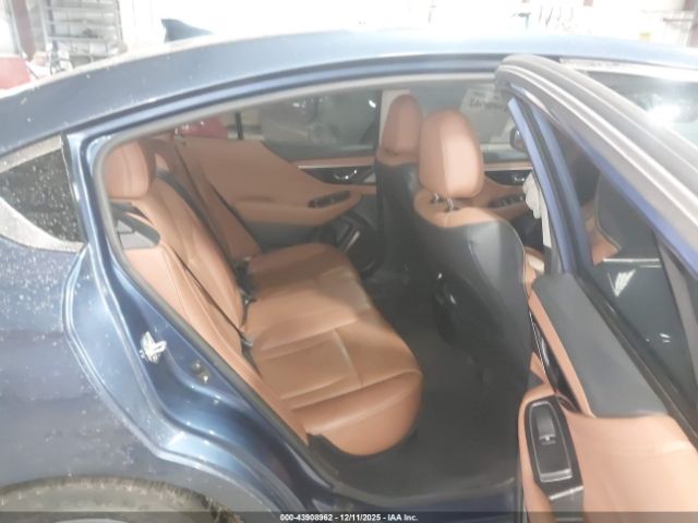 2021 SUBARU LEGACY 4S3BWGP68M3006224 Photo 7