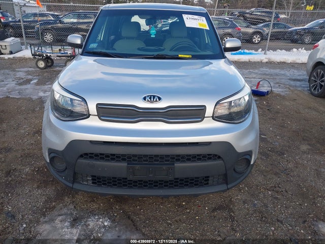 KIA Soul 2019 KNDJN2A22K7667678 Image 12