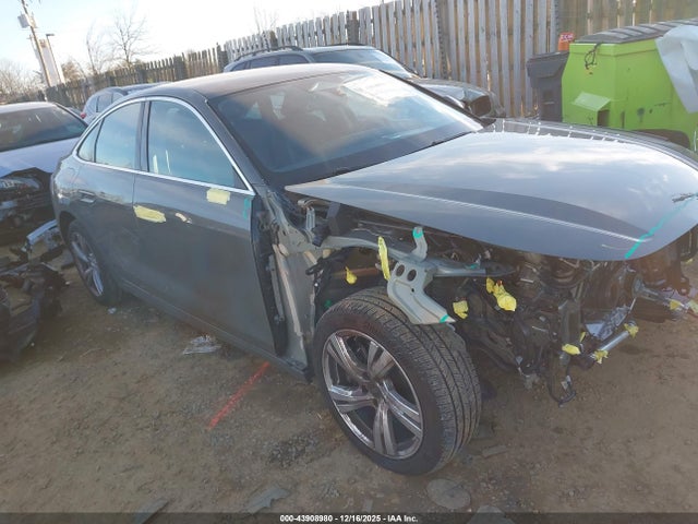 2025 AUDI ALL-NEW A5 WAU1BCFU5SN060935 Photo 0