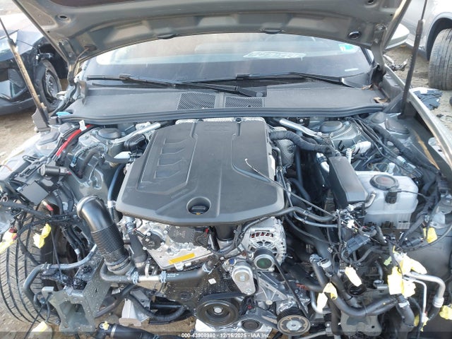 2025 AUDI ALL-NEW A5 WAU1BCFU5SN060935 Photo 9