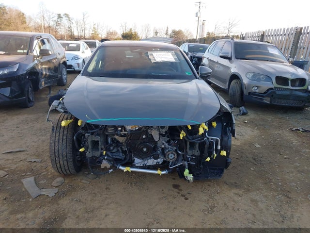 Aukcja sprzedaży 2025 Audi All-new A5 Premium Tfsi Quattro S Tronic, vin: WAU1BCFU5SN060935, numer aukcji: 43908980