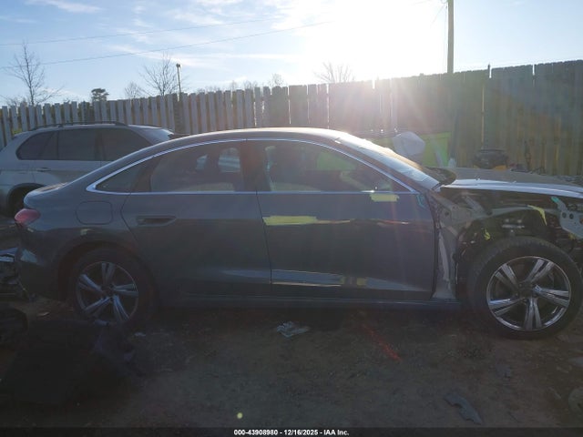Aukcja sprzedaży 2025 Audi All-new A5 Premium Tfsi Quattro S Tronic, vin: WAU1BCFU5SN060935, numer aukcji: 43908980