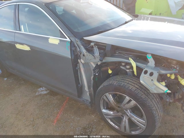 Aukcja sprzedaży 2025 Audi All-new A5 Premium Tfsi Quattro S Tronic, vin: WAU1BCFU5SN060935, numer aukcji: 43908980