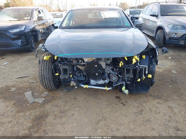 2025 AUDI ALL-NEW A5 WAU1BCFU5SN060935 Photo 5