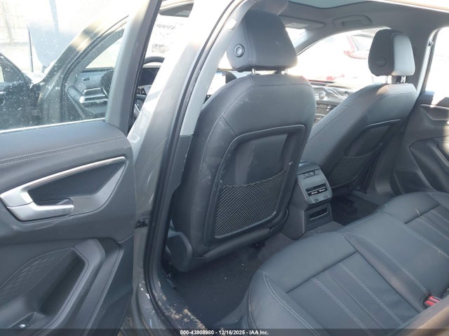 2025 AUDI ALL-NEW A5 WAU1BCFU5SN060935 Photo 7