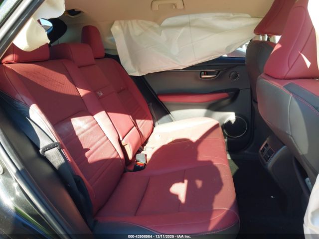 2021 LEXUS NX 300H JTJDJRDZ2M2149836 Photo 7