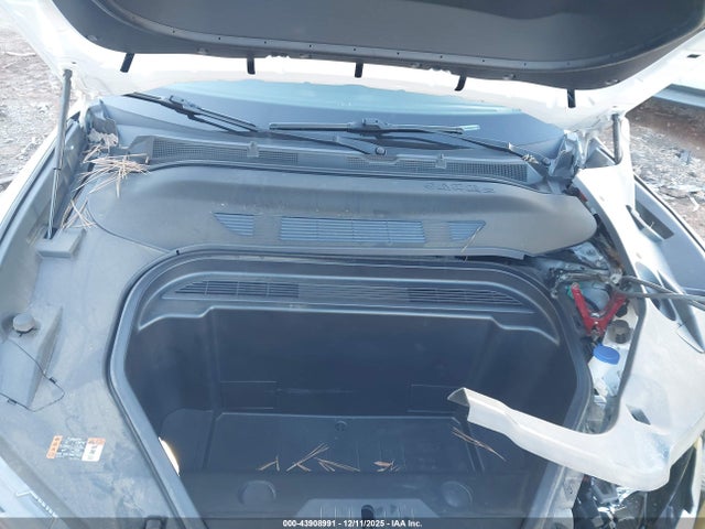 Ford Mustang Mach-e Select 2021 3FMTK1RM9MMA49280 Image 10