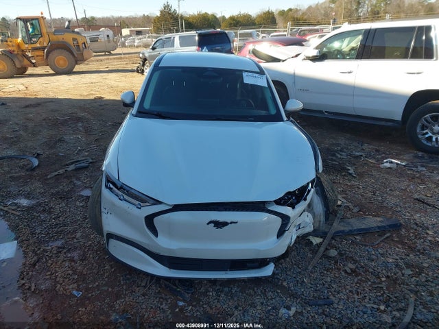 Ford Mustang Mach-e Select 2021 3FMTK1RM9MMA49280 Image 11