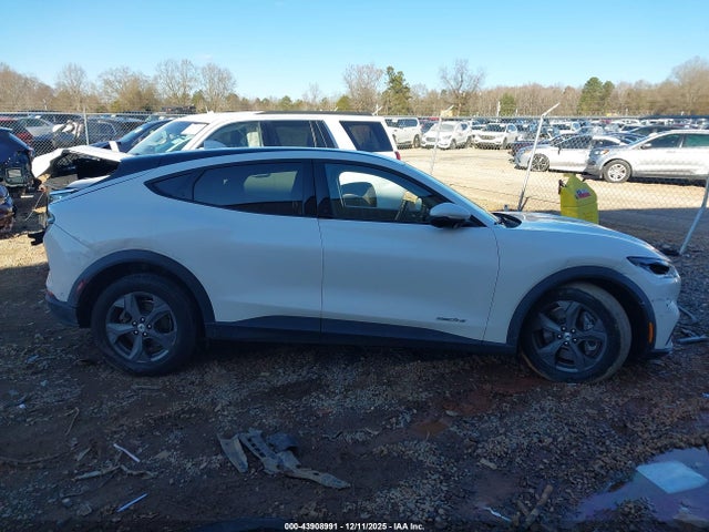 Ford Mustang Mach-e Select 2021 3FMTK1RM9MMA49280 Image 12