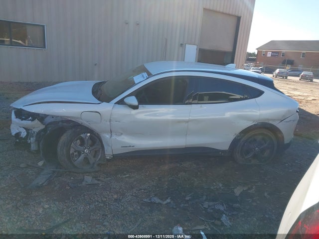 Ford Mustang Mach-e Select 2021 3FMTK1RM9MMA49280 Image 13