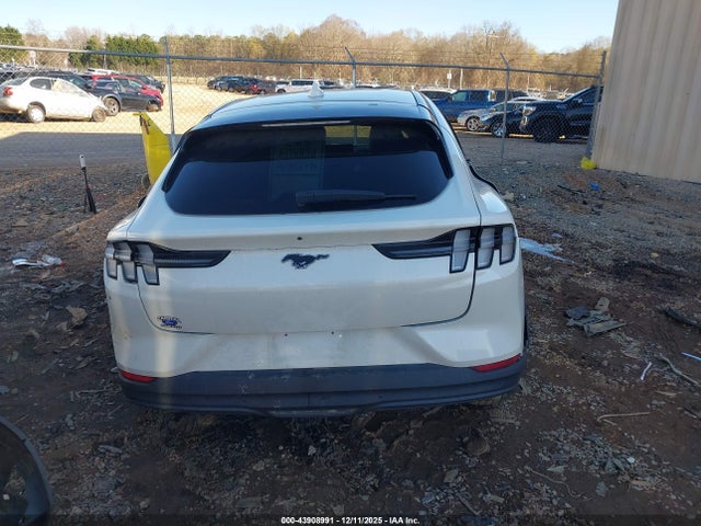 Ford Mustang Mach-e Select 2021 3FMTK1RM9MMA49280 Image 15
