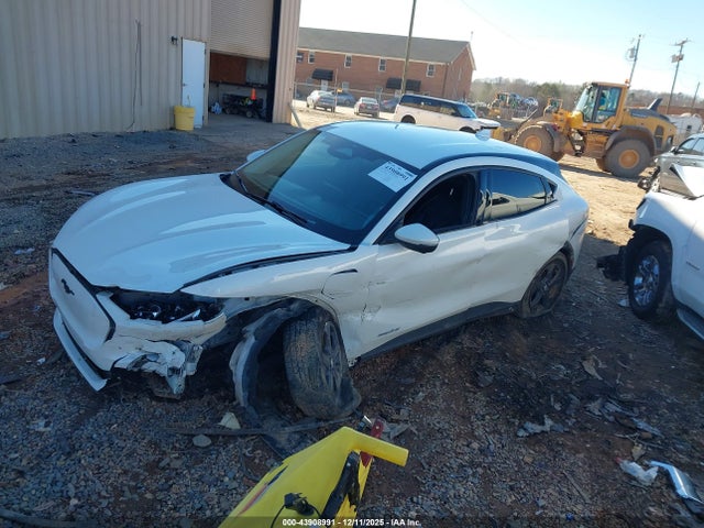Ford Mustang Mach-e Select 2021 3FMTK1RM9MMA49280 Image 2