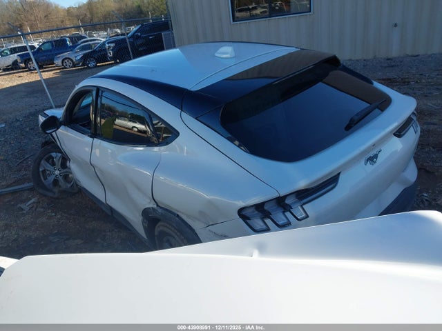 Ford Mustang Mach-e Select 2021 3FMTK1RM9MMA49280 Image 3