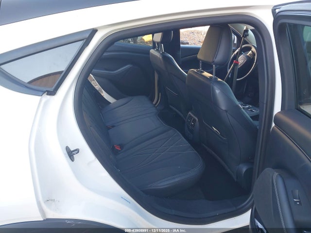 Ford Mustang Mach-e Select 2021 3FMTK1RM9MMA49280 Image 8