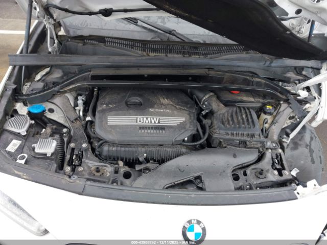 2022 BMW X2 WBXYJ1C01N5U78605 Photo 9