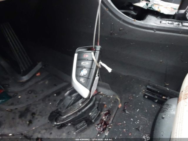 2022 BMW X2 WBXYJ1C01N5U78605 Photo 10