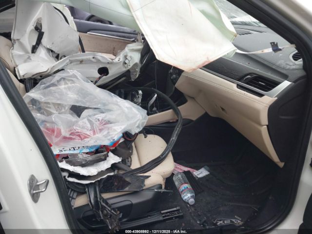 2022 BMW X2 WBXYJ1C01N5U78605 Photo 4