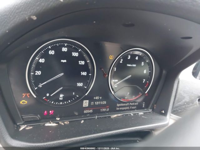 2022 BMW X2 WBXYJ1C01N5U78605 Photo 6