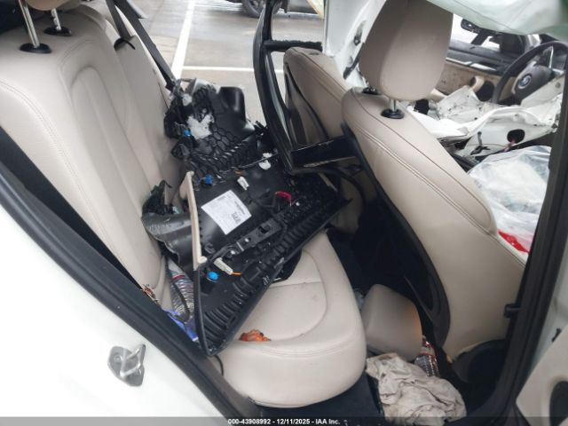 2022 BMW X2 WBXYJ1C01N5U78605 Photo 7