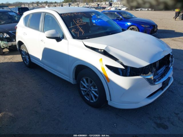 2024 MAZDA CX-5 JM3KFBBL9R0530059