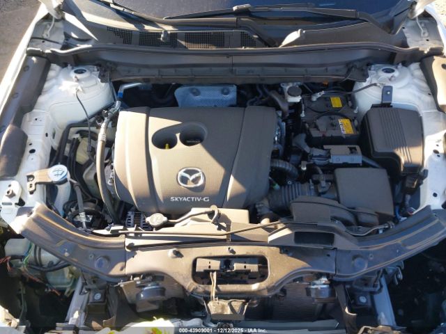 2024 MAZDA CX-5 JM3KFBBL9R0530059 Photo 9