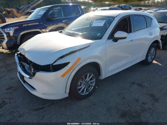 2024 MAZDA CX-5 JM3KFBBL9R0530059 Photo 1