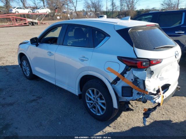 2024 MAZDA CX-5 JM3KFBBL9R0530059 Photo 2