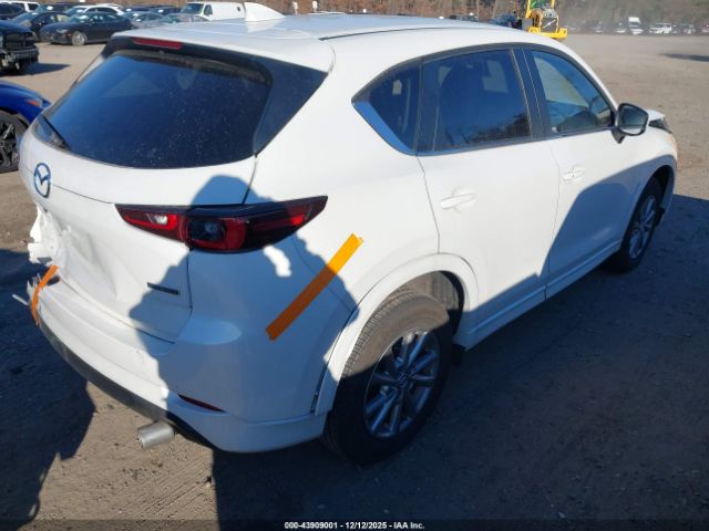 2024 MAZDA CX-5 JM3KFBBL9R0530059 Photo 3