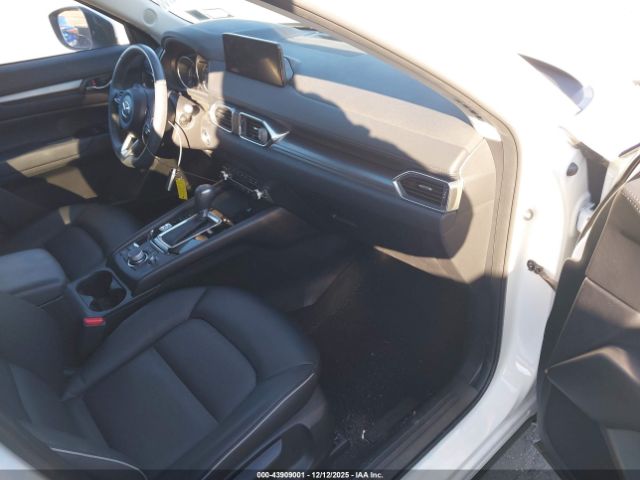 2024 MAZDA CX-5 JM3KFBBL9R0530059 Photo 4