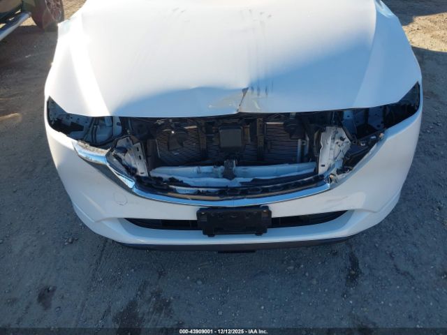 2024 MAZDA CX-5 JM3KFBBL9R0530059 Photo 5