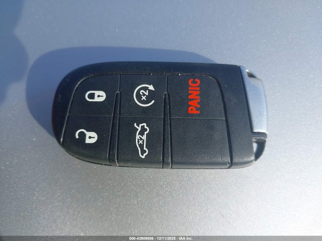 43909006 :رقم المزاد ، 2C3CDXCT3LH184287 vin ، 2020 Dodge Charger R/t Rwd مزاد بيع