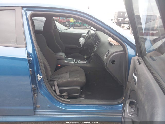 43909006 :رقم المزاد ، 2C3CDXCT3LH184287 vin ، 2020 Dodge Charger R/t Rwd مزاد بيع