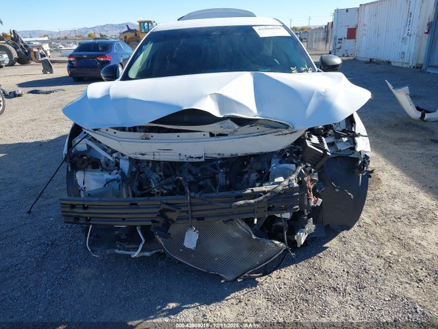 Nissan Sentra S Xtronic Cvt 2022 3N1AB8BV4NY214477 Image 6