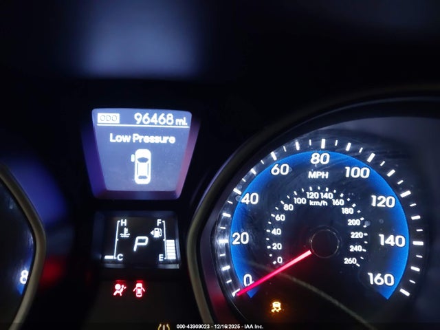 KMHD35LH4HU380676 Hyundai ELANTRA GT