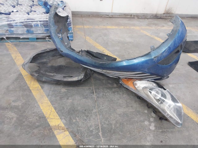 KMHD35LH4HU380676 Hyundai ELANTRA GT